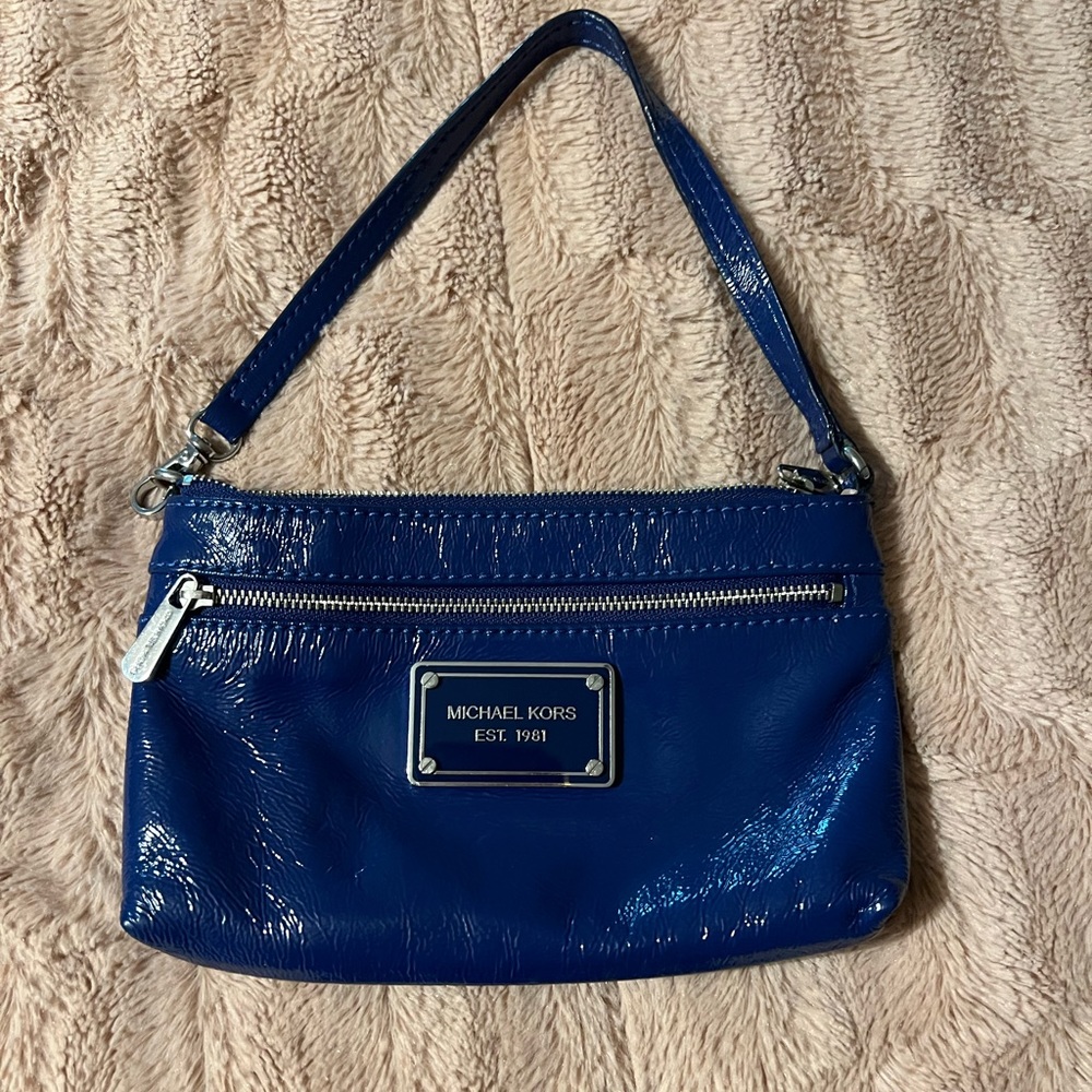 COPY - Michael Kors small pocketbook
